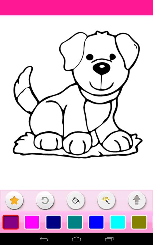 Coloring Book APK Download Free Casual GAME for Android APKPure.com